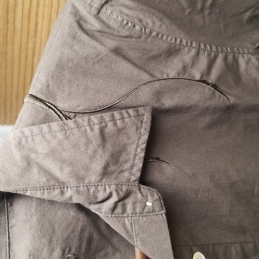 Sameunderneath, Chocolate, Size Large - image 6